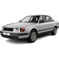Audi 100 YOC 1990-1997