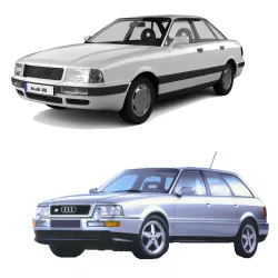 Audi 80 YOC 1991-1995