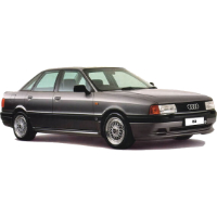Audi 80, 90 YOC 1986-1992