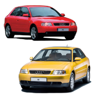 Audi A3, YOC 1996-2006