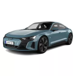 Audi e-tron GT YOC from 2020