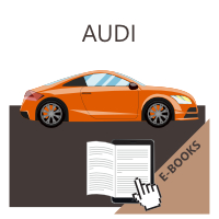 Audi E-Books