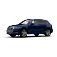 Audi Q5 2016-2020