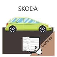 Skoda E-Books