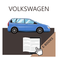Volkswagen E-Books