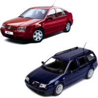 VW Bora YOC 1998-2006