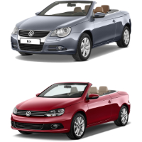 VW EOS YOC 2006 - 2015
