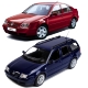 VW Jetta IV, Bj. 1998-2005