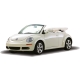 New Beetle Cabrio, Bj. 2003 - 2010