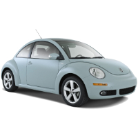 New Beetle, YOC 1997-2010