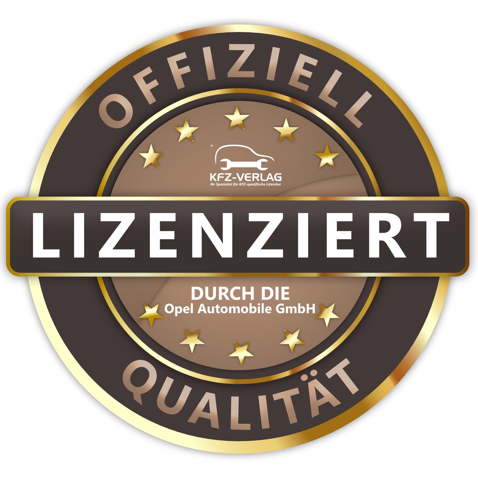 Opel Automobile GmbH